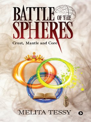 cover image of Battle of the Spheres